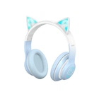 Наушники XO BE38 Blue (BE38.blue)
