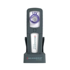 Ліхтар ручний акумуляторний ультрафіолетовий - Scangrip UV-Light (03.5801)