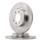 Диск тормозной Ferodo (DDF1502)