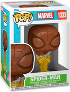 Фігурка Funko Pop! Marvel Spider-Man Chocolate 9 см (889698771719)