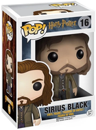 Фігурка Funko Pop! Harry Potter Sirius Black 9 см (849803065706)