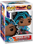 Фігурка Funko Pop! Marvel Spiderman Across the Spiderverse Spider-Byte 9 см (889698657280)