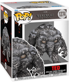 Фігурка Funko Pop! Marvel Werewolf by Night Ted 15 см (889698745376)