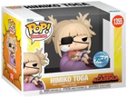 Figurka Funko Pop! My Hero Academia Himiko Toga Exclusive 10 cm (889698691888)