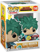 Фігурка Funko Pop! My Hero Academia Izuku Midoriya Exclusive 9 см (889698623353)