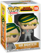 Фігурка Funko Pop! My Hero Academia Sir Nighteye 9 см (889698519311)