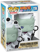 Figurka Funko Pop! Naruto Shippuden Madara Uchiha 9 cm (889698580090)