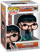 Фігурка Funko Pop! Hunter x Hunter Shizuku 9 см (889698755900)