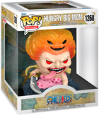 Фігурка Funko Pop! One Piece Hungry Big Mom 17 см (889698613699)