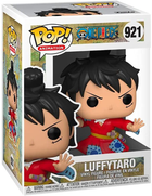 Figurka Funko Pop! One Piece Luffy in Kimono 9 cm (889698544603)