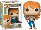 Фігурка Funko Pop! One Piece Nami 9 см (889698231947)