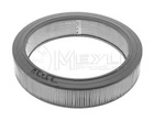 Фільтр повітряний MEYLE 112 129 0005 Meyle (1121290005)