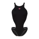 Женский Купальник Arena ONE NEXT SWIMSUIT черный Жен 44 007916-508 44