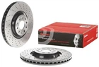 Тормозной диск передний Brembo (09.C306.1X)