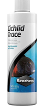 Мікроелементи для риб Seachem Cichlid Trace 250 ml 159.1115 (0000116070607)