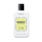 Шампунь від випадіння волосся Kemon Haircare Energy Shampoo 250 мл