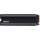 Накопитель SSD M.2 2280 512GB for PS5 Apacer (AP512GAS2280Q4U5-1)