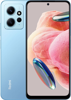 Мобільний телефон Xiaomi Redmi Note 12 8/128GB Ice Blue (6941812723425)