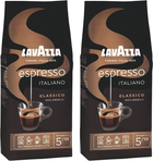 Kawa ziarnista Lavazza Espresso Italiano Classico 2 x 250 g (8000070018860/2)