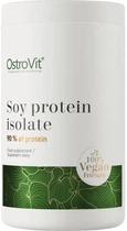 Протеїн OstroVit Soy Protein Isolate