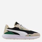 Buty do biegania po asfalcie męskie Puma Runtamed 389236-16 41 (7.5UK) Wielokolorowe (4099686572631)