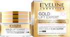 Крем для обличчя Eveline Gold Lift Expert 70+ 50 мл (5901761941968)