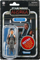 Figurka Hasbro Star Wars Ahsoka Retro Ahsoka Tano 9.5 cm (5010996184580)