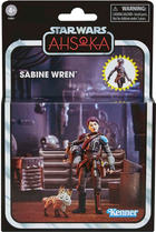 Фігурка Hasbro Star Wars Ahsoka Sabine Wren 9.5 см (5010996169761)