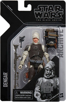 Figurka Hasbro Star Wars Episode IV Dengar 15 cm (5010993959624)