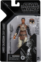 Фігурка Hasbro Star Wars Episode IV Lando Calrissian Skiff Guard 15 см (5010993959662)