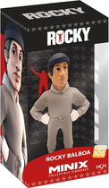 Figurka Minix Rocky Rocky Training Suit (8436605111674)