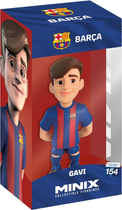 Figurka Minix FC Barcelona Gavi (8436605113142)