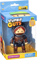 Figurka Superbuzz Stumble guys Stabby Kate (7290120510302)