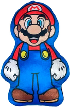 Poduszka Nintendo 3D Super Mario Bro 33 cm (8435631315186)