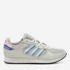 Buty sportowe damskie na platformie do kostki adidas WMNS Special 21 H00368 41.5 (7.5UK) 26 cm Szare (4064047731873)