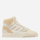 Sneakersy damskie na platformie wysokie adidas Originals Drop Step SE GV9324 38.5 (5.5UK) 24 cm Białe (4065432058223)