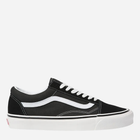 Tenisówki damskie do kostki Vans UA Old Skool DX VN0A38G2PXC 38 Czarne (191479051300)