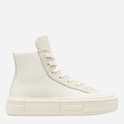 Жіночі кеди високі Converse Chuck Taylor Cruise W A04688C 38 Білі (194434387216)