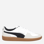 Sneakersy damskie do kostki Puma Palermo Leather 39646401 38 Szare (4099685703210)