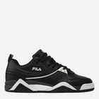 Sneakersy damskie Fila Casim FFW0280-83036 38 (7US) 23.5 cm Czarny/Biały (8719477766594)