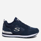 Жіночі кросівки Skechers Retros-Og 85-Goldn G 111-NVY 38 (8US) 25 см Темно-сині (193113322883)