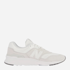 Buty sportowe damskie New Balance 997 CW997HEL 37 (6.5US) Białe (196941005218)