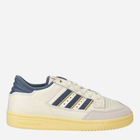 Sneakersy damskie adidas Centennial 85 LO W IF6237 40 Białe (4066759095021)