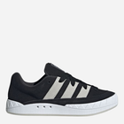 Жіночі снікери adidas Originals Adimatic ID8265 38.5 Чорні (4066764576423)