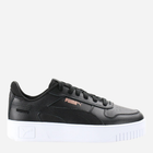 Sneakersy damskie do kostki Puma Carina Street 389390-02 38 Czarne (4065452472993)