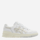 Sneakersy damskie do kostki Asics EX89 1203A384-101 42 Białe (4550456792982)