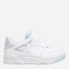 Sneakersy damskie do kostki Puma Slipstream Wns 38627014 37 Białe (4099683142356)