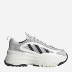 Sneakersy damskie adidas Originals Ozgala W IG6042 37.5 (4.5UK) Szare (4066764102295)