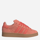 Sneakersy damskie do kostki adidas Campus 00s W IE5587 38.5 Różowe (4066765273628)