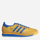 Buty sportowe damskie do kostki adidas SL 72 RS IE6526 36.5 Zółte (4067889527253)